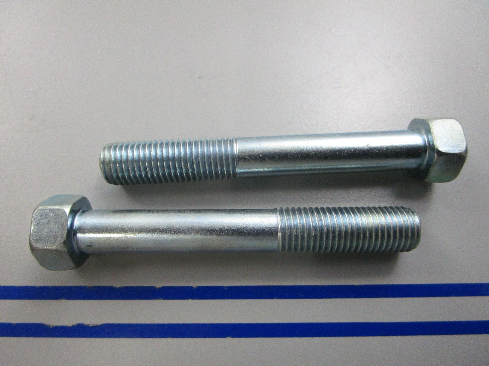 NEW OEM (LOT OF 2) 01107-10708 Suzuki Bolt 0810