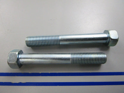 NEW OEM (LOT OF 2) 01107-10708 Suzuki Bolt 0810