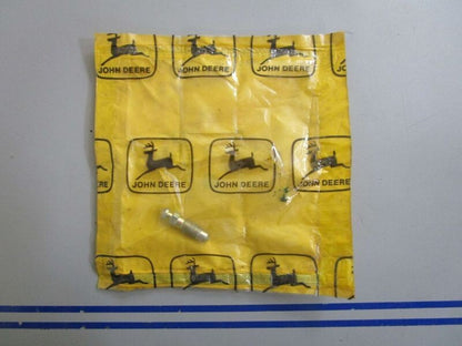 *NEW* 0770 John Deere Bleed Valve H117042