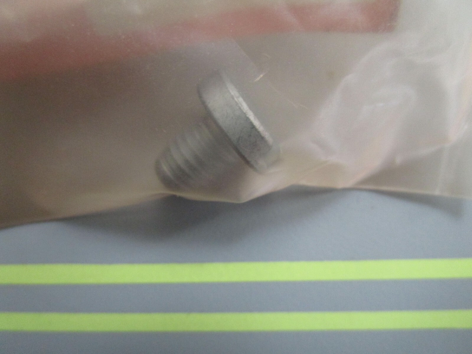 *NEW OEM* 0810 Honda Drain Bolt 90120-ZV5-003