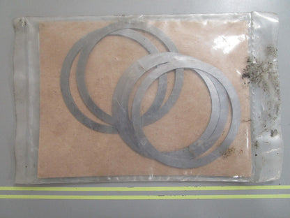 *NEW OEM* 0810 Mercury Quicksilver Shim Set 15-87157A1
