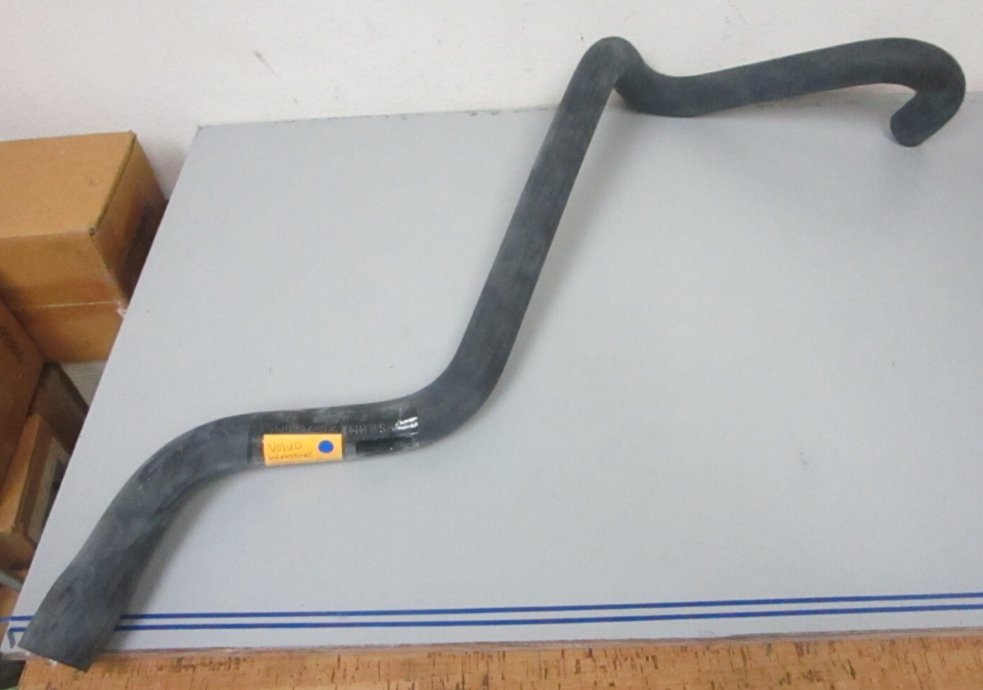 *NEW OEM* 0720 Volvo Penta Water Cooling Hose 3856250