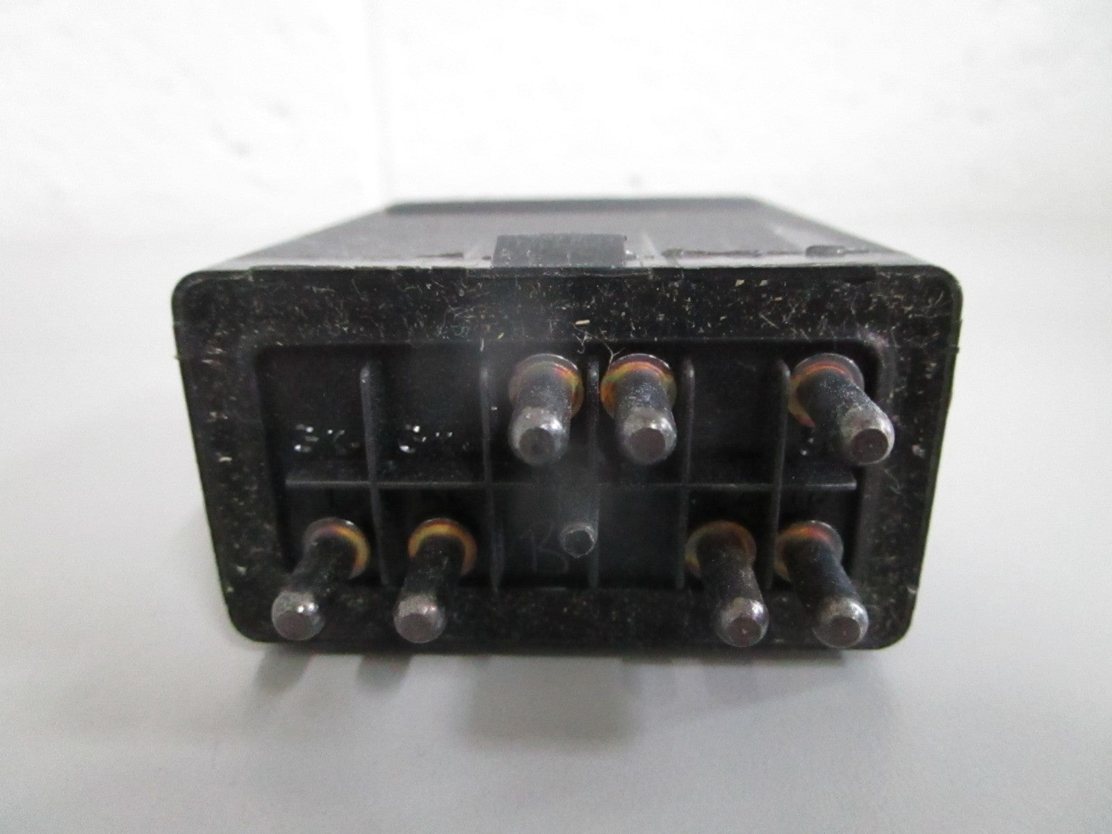 NEW OEM 0025451805 Mercedes-Benz Relay 0820