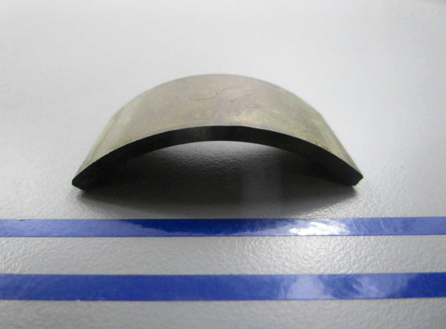 NEW OEM 303928 0303928 OMC Johnson Evinrude Plate 0810