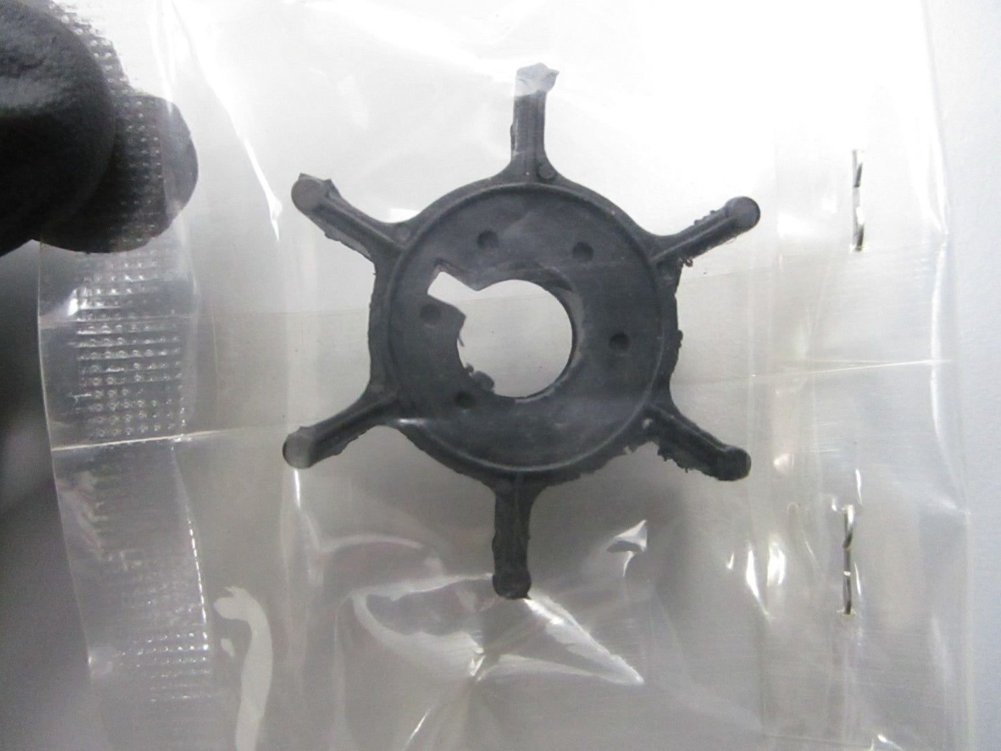 *NEW* 0810 Sierra Impeller 18-3073 Replaces: Mercury 47-96305M