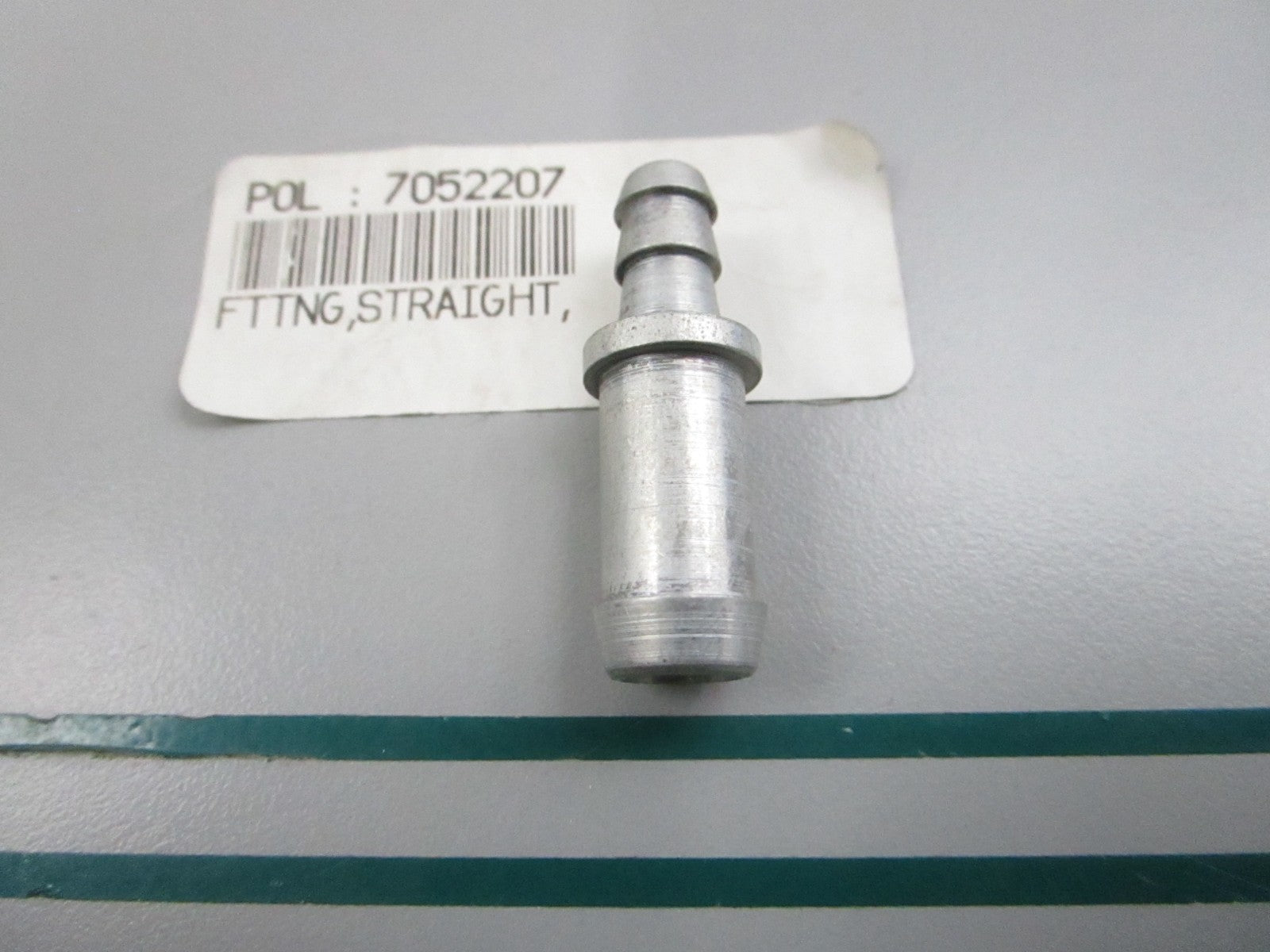 NEW OEM 7052207 Polaris Fitting 0810