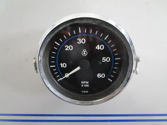 NEW OEM 1211015069A VDO 0-6000RPM Tachometer 0820