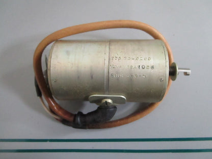 NEW OEM 0003040290 Mercedes-Benz Solenoid 0820