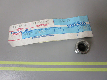 *NEW OEM* 0810 Volvo Penta Panel Glass 819346