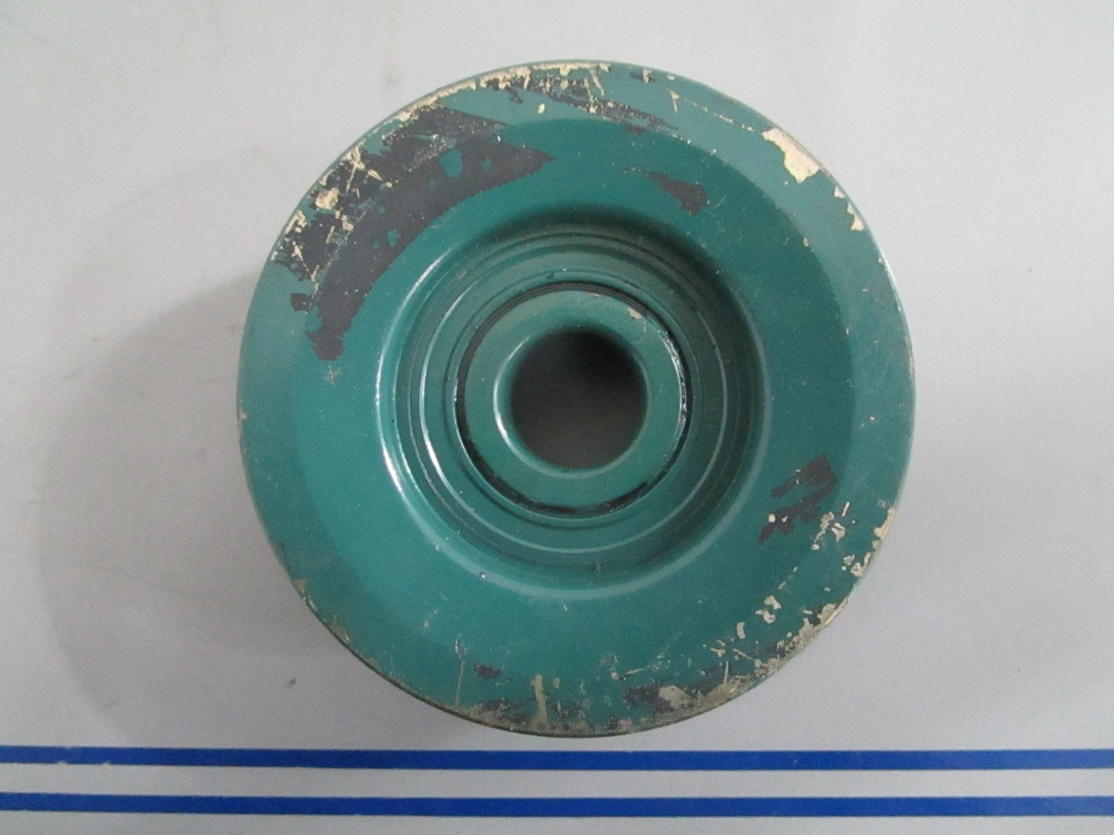 *NEW OEM* 0820 Volvo Penta Tension Pulley 860714