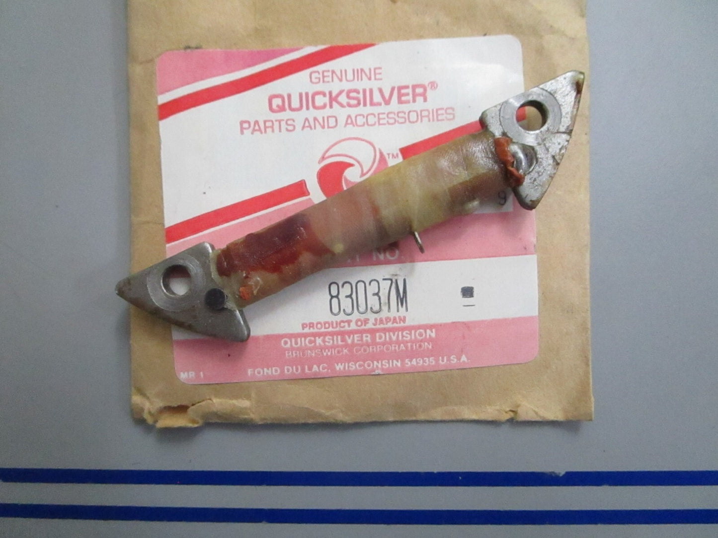 *NEW OEM* 0820 Mercury Quicksilver Coil 83037M