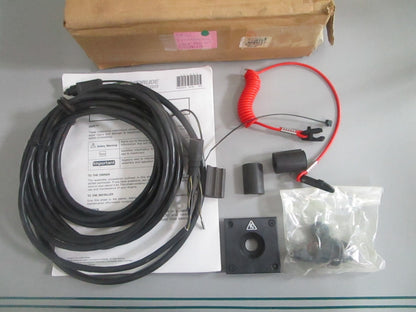 NEW OEM 175949 0175949 OMC Johnson Evinrude Emergency Stop Switch 0820