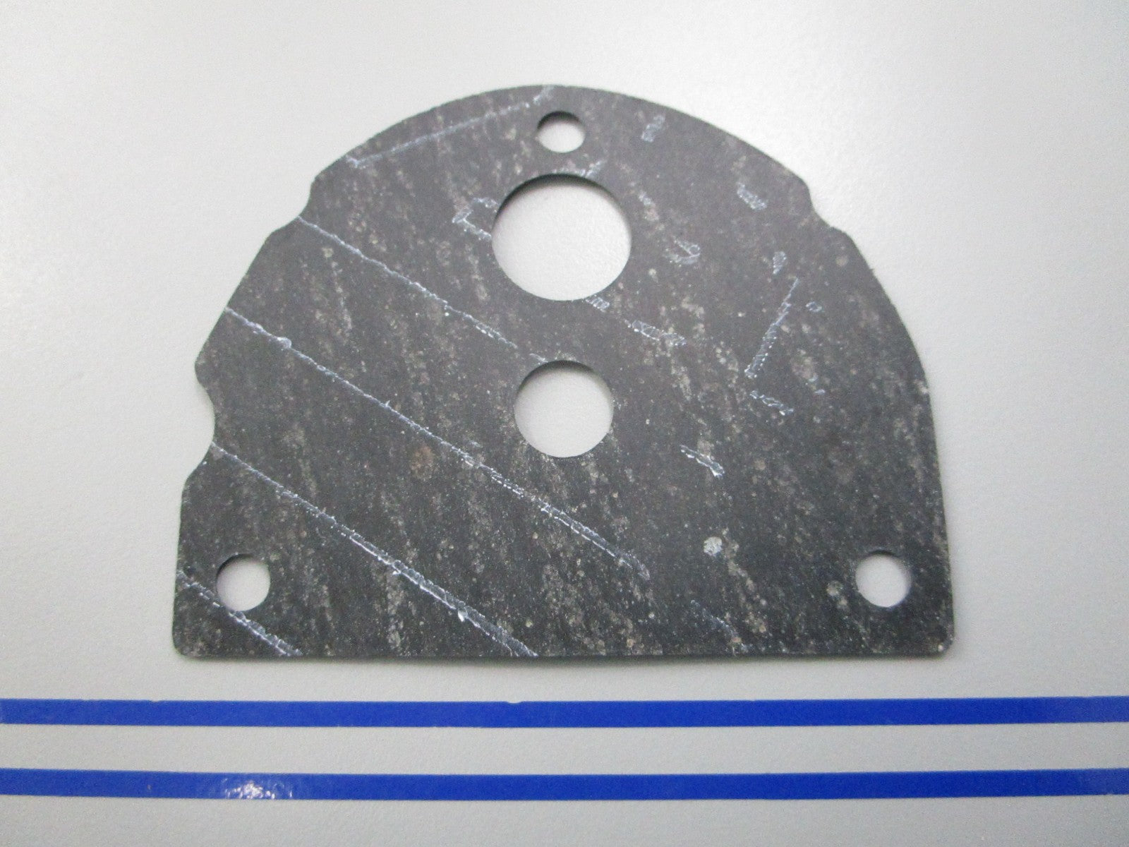 NEW OEM 63V-45114-A0-00 Yamaha Gasket 0810
