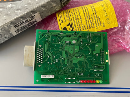 *NEW OEM* 0720 Generac PCB R-200A Control 1800 0G3958CSRV
