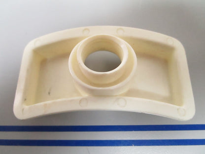 NEW OEM 319714 0319714 OMC Johnson Evinrude Support Plate 0720