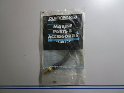 *NEW OEM* 0770 Mercury Quicksilver Fuel Line 32-31550A1