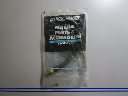 *NEW OEM* 0770 Mercury Quicksilver Fuel Line 32-31550A1