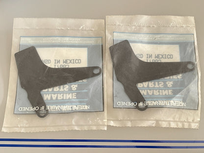 *NEW OEM* (LOT OF 2) 0810 Mercury Quicksilver Separator 17685