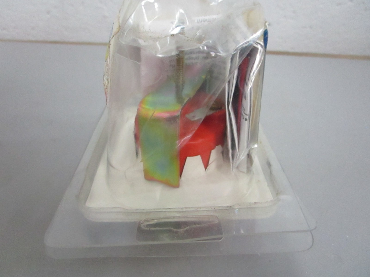 *NEW OEM* 0820 OMC Johnson Evinrude Tech Series Hourmeter 174688 0174688