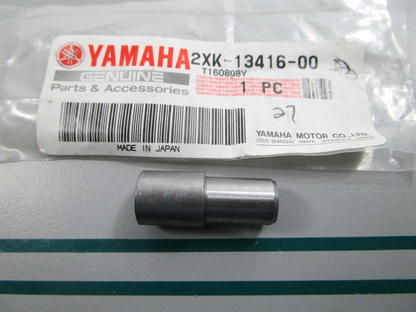 NEW OEM 2XK-13416-00-00 Yamaha Oil Pipe 0810