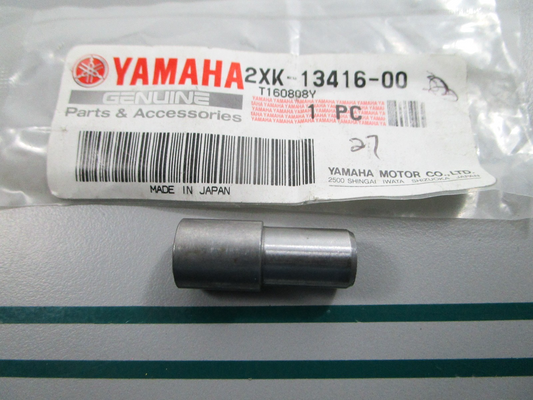 NEW OEM 2XK-13416-00-00 Yamaha Oil Pipe 0810