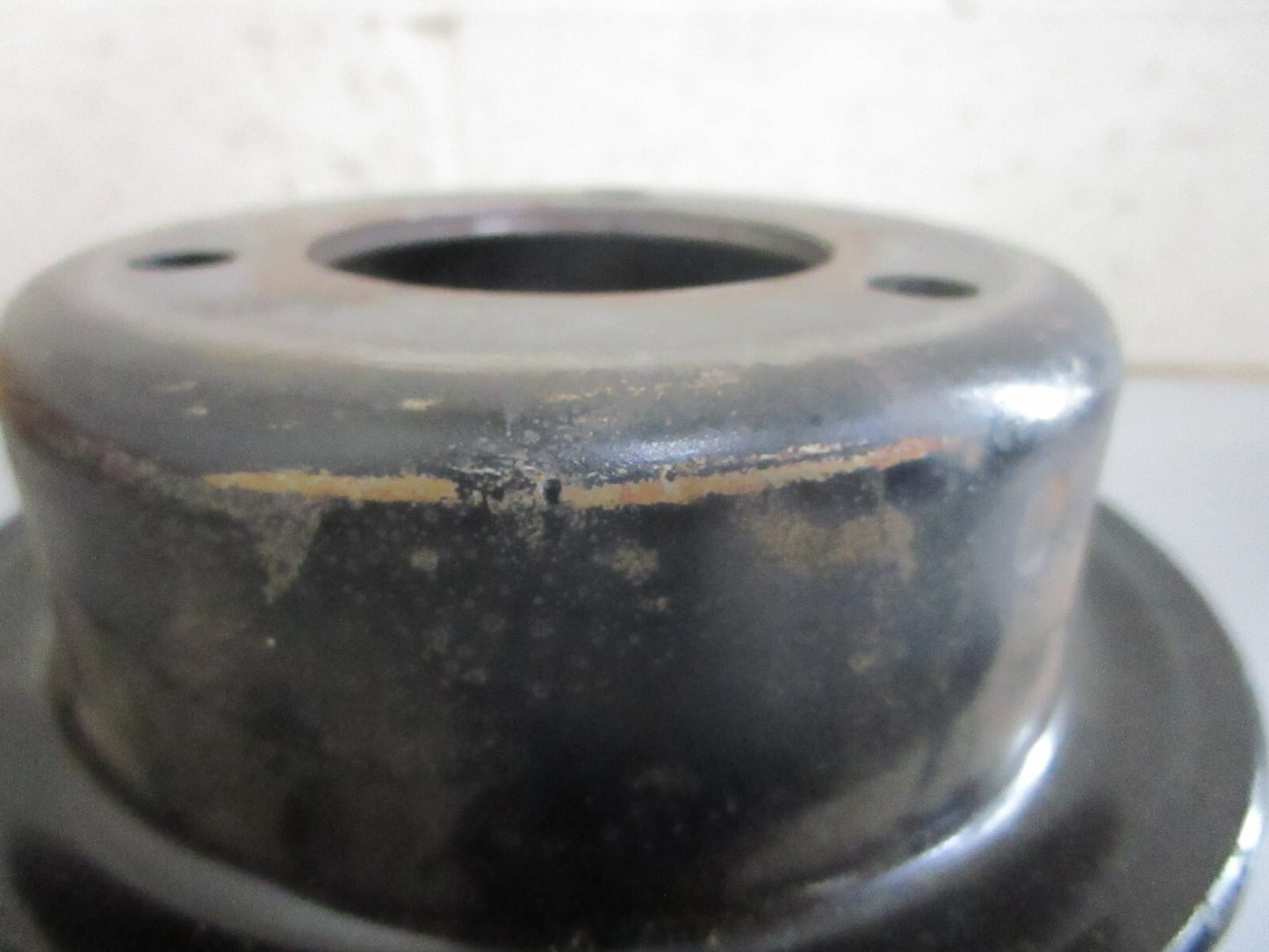 *NEW OEM* 0820 Mercury Quicksilver Crankshaft Pulley 56144