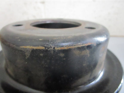 *NEW OEM* 0820 Mercury Quicksilver Crankshaft Pulley 56144