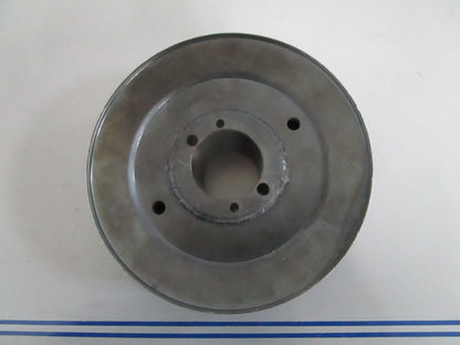 *NEW OEM* 0820 Scag Double Groove Pulley 483287