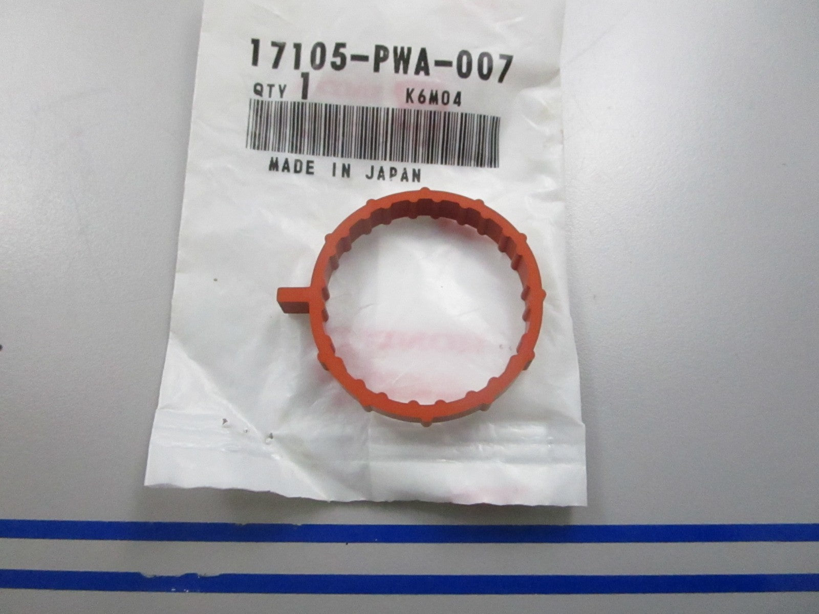 *NEW OEM* 0810 Honda Intake Manifold Gasket 17105-PWA-007