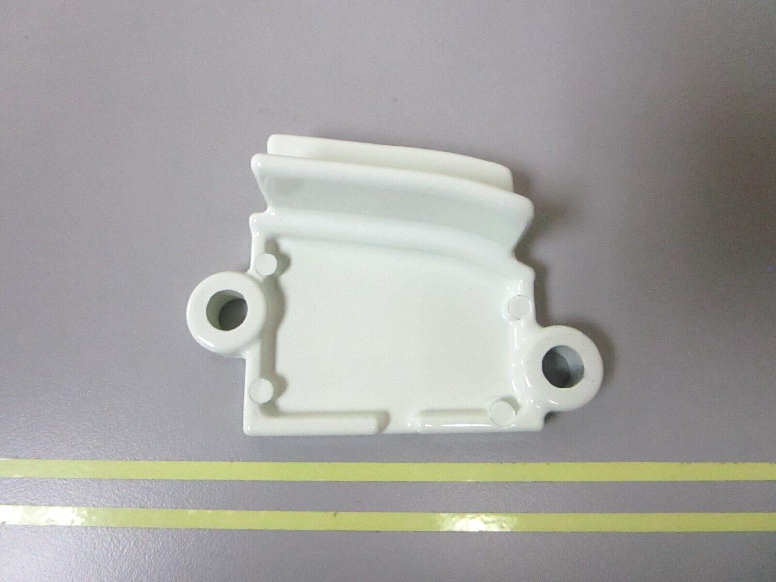 *NEW OEM* 0810 Suzuki Plate 61125-87D00-01T