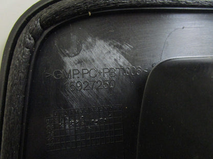*NEW OEM* 0820 GM Tail Gate Lock Package 1782393