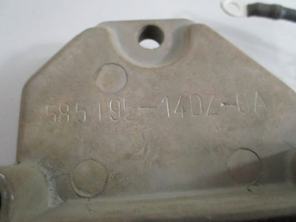 NEW OEM 585195 0585195 OMC Johnson Evinrude Rectifier/Regulator 0820