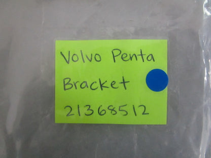 NEW OEM 21368512 Volvo Penta Bracket 0820