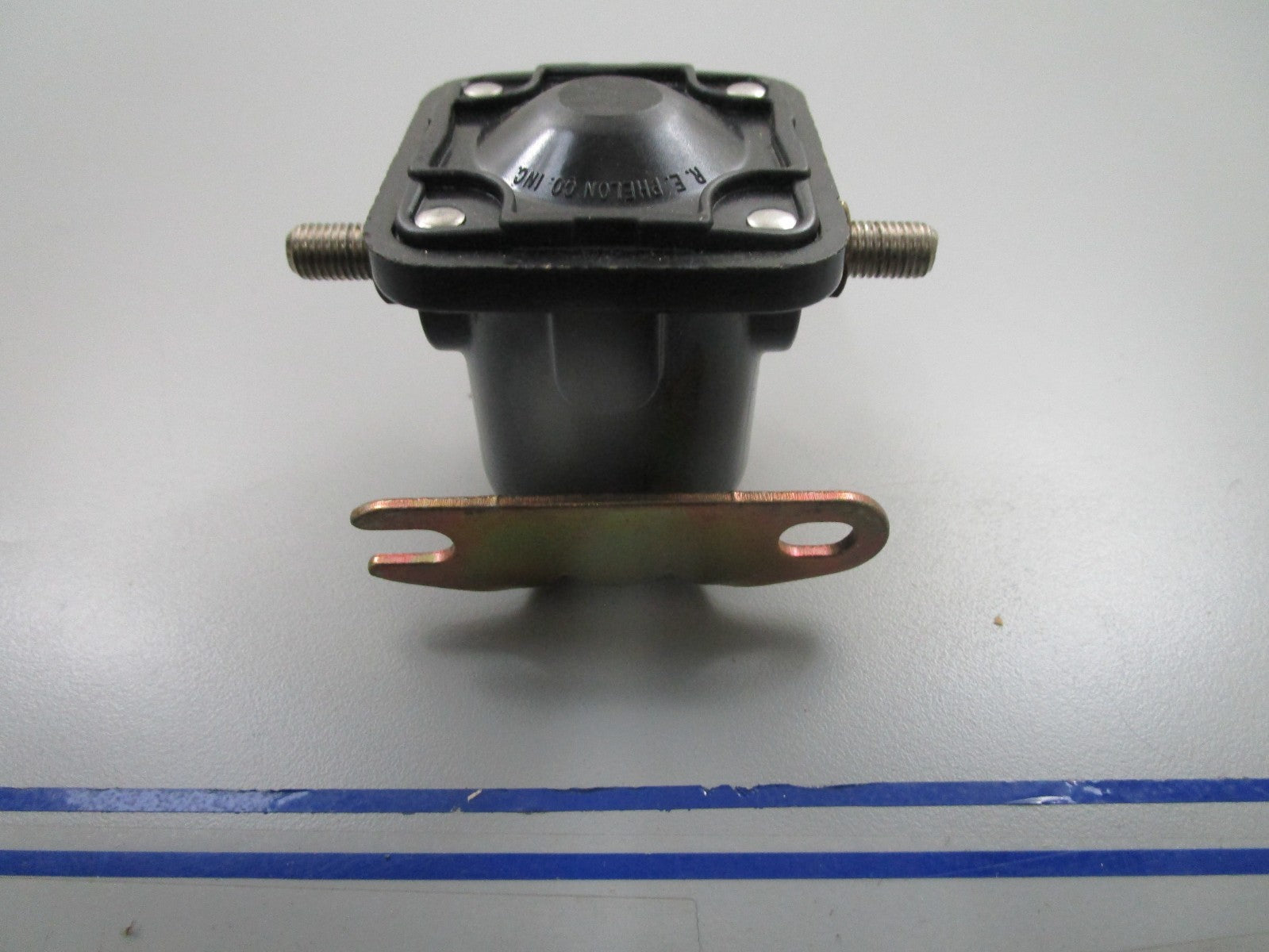 *NEW* 0810 Aqua Power Solenoid 804 Replaces: Mercury 25661 OMC 508905 0508905