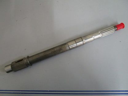 *NEW OEM* 0820 OMC Johnson Evinrude Propeller Shaft Ay 436888 0436888