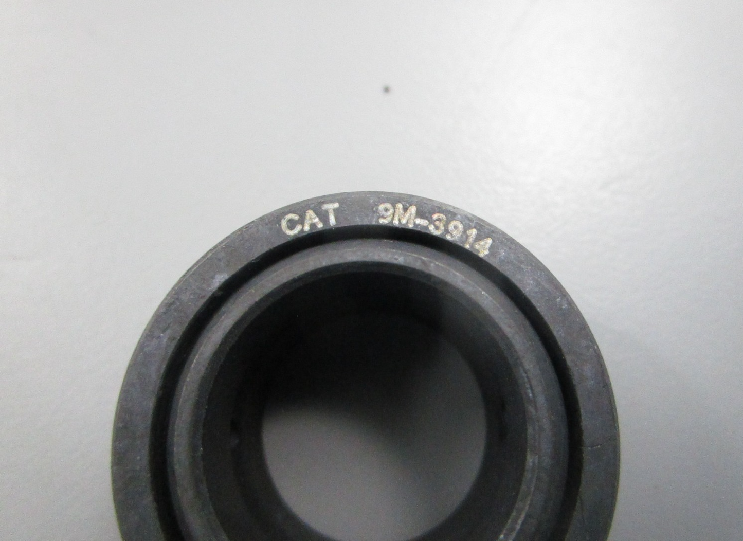 NEW OEM 9M-3914 CAT Bushing 0810