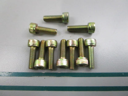 NEW OEM (LOT OF 10) 7517314 Polaris Screw 0810