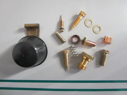NEW OEM 856471 Volvo Penta Carburetor Repair Kit 0820