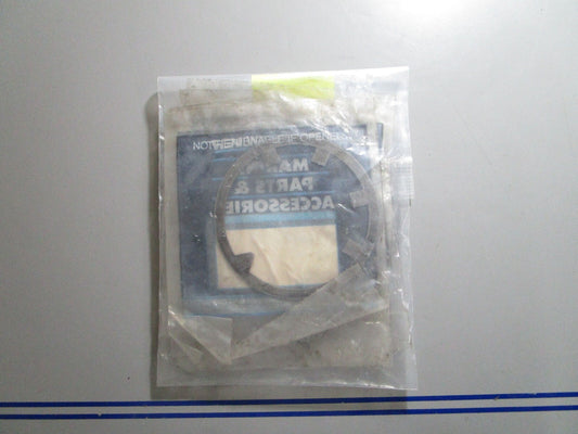 *NEW OEM* 0770 Mercury Quicksilver Washer Tab 14-F707286