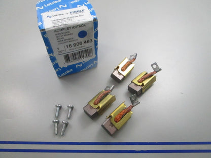 NEW Letrika 16.906.463 Brush Set of 4 0810