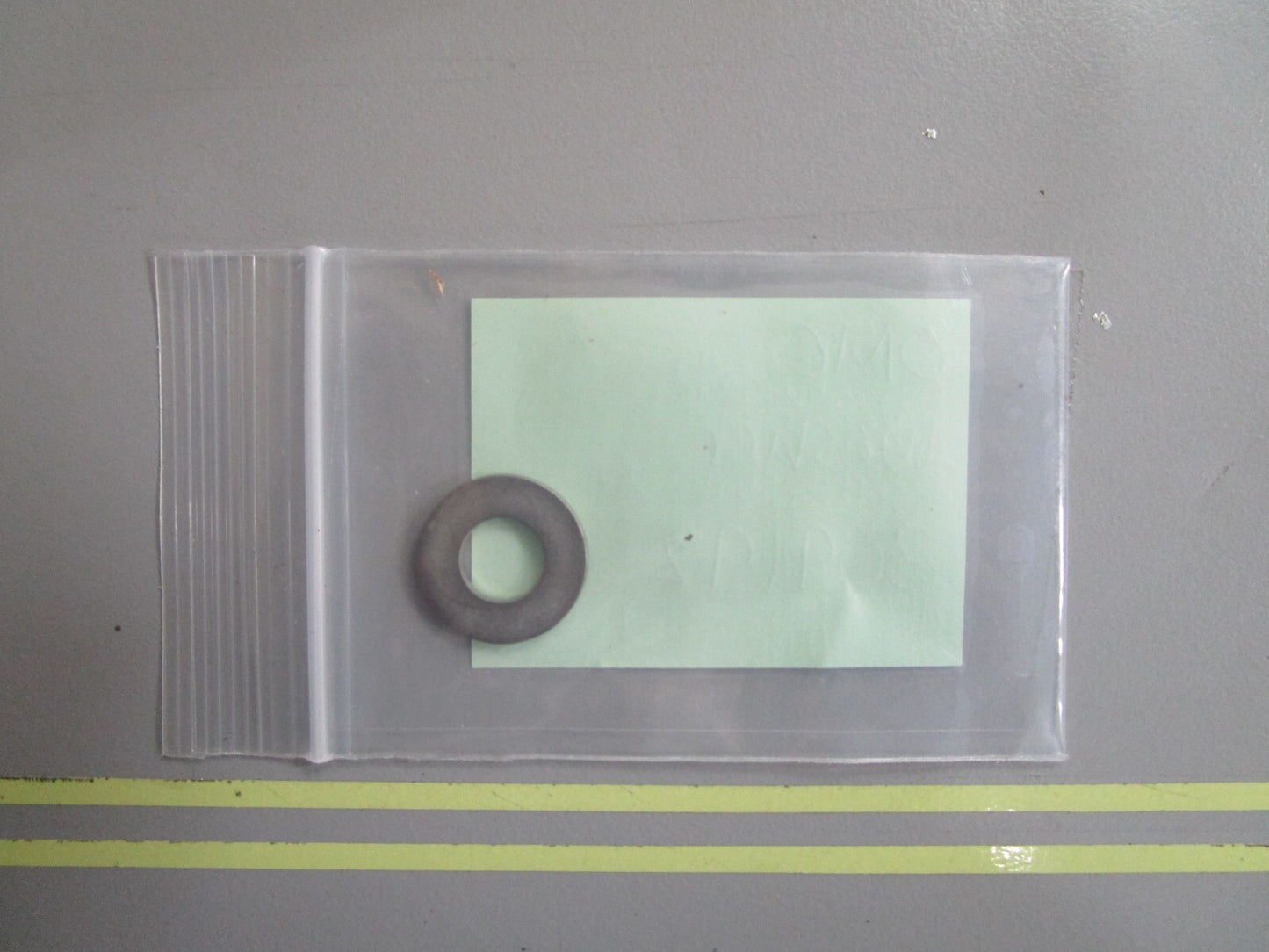 *NEW OEM* 0810 OMC Johnson Evinrude Washer 309192 0309192