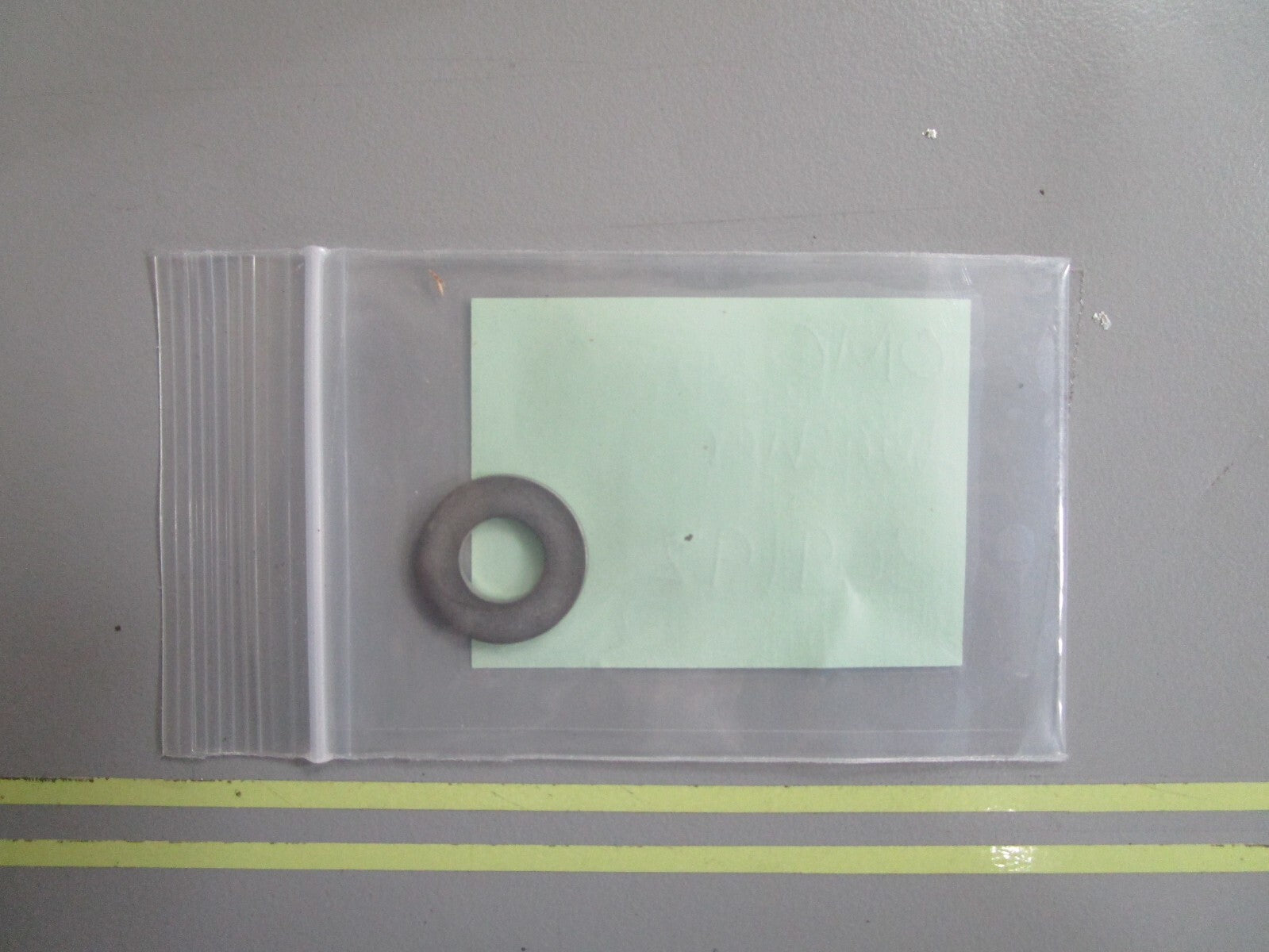 *NEW OEM* 0810 OMC Johnson Evinrude Washer 309192 0309192