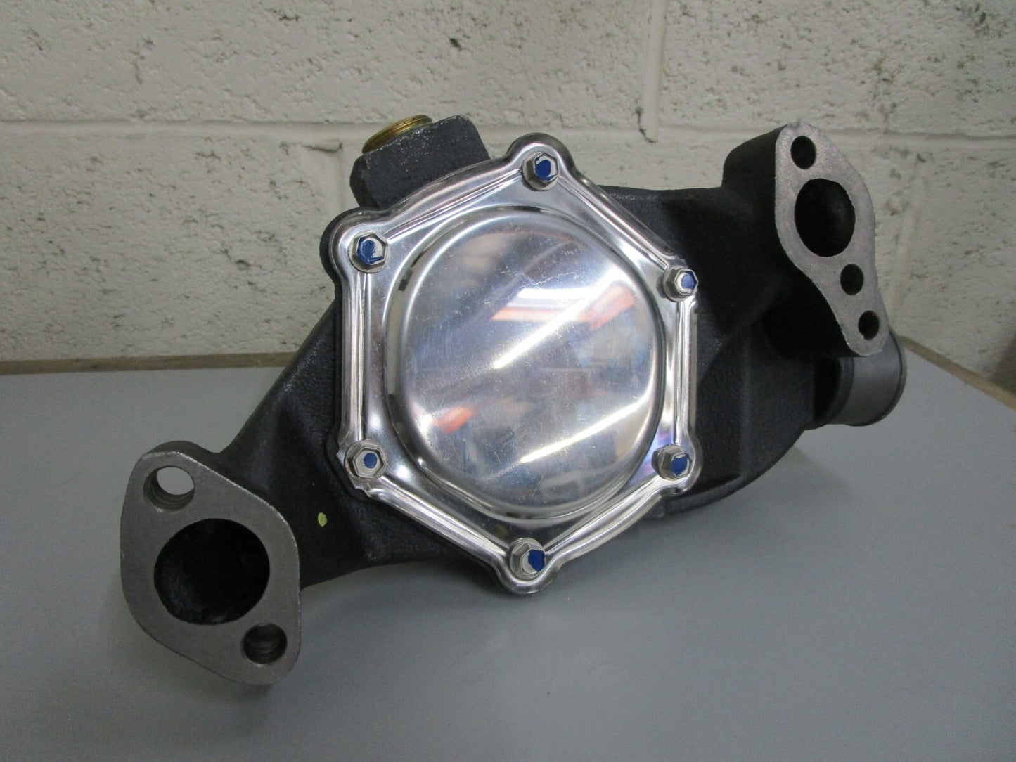 *NEW OEM* 0820 Mercury Quicksilver Water Pump Assy 8M0113734