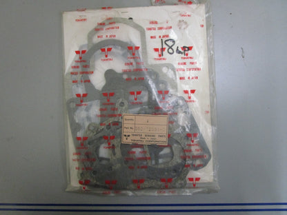*NEW OEM* 0810 Tohatsu Nissan Gasket Kit 362-72031-0 362720310