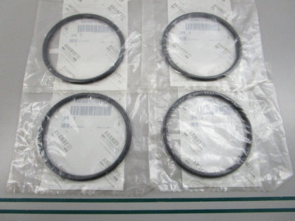 NEW OEM (LOT OF 4) 93210-73693-00 Yamaha O-Ring 0810