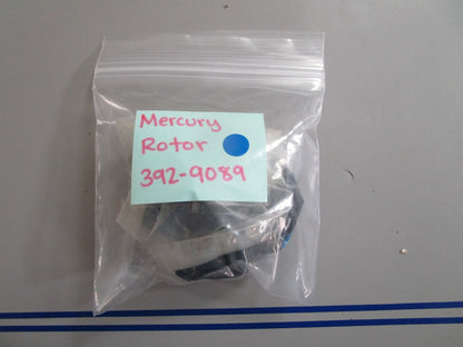 *NEW OEM* 0720 Mercury Quicksilver Rotor 392-9089