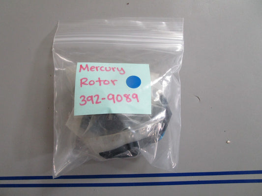 *NEW OEM* 0720 Mercury Quicksilver Rotor 392-9089