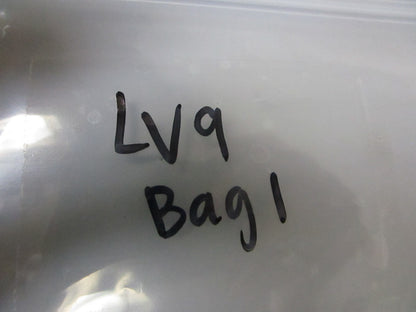 *NEW OEM* 0750 Volvo Penta TUBE 418645