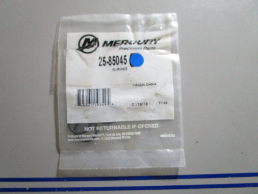 *NEW OEM* (LOT OF 4) 0770 Mercury Quicksilver O-Ring 25-85045