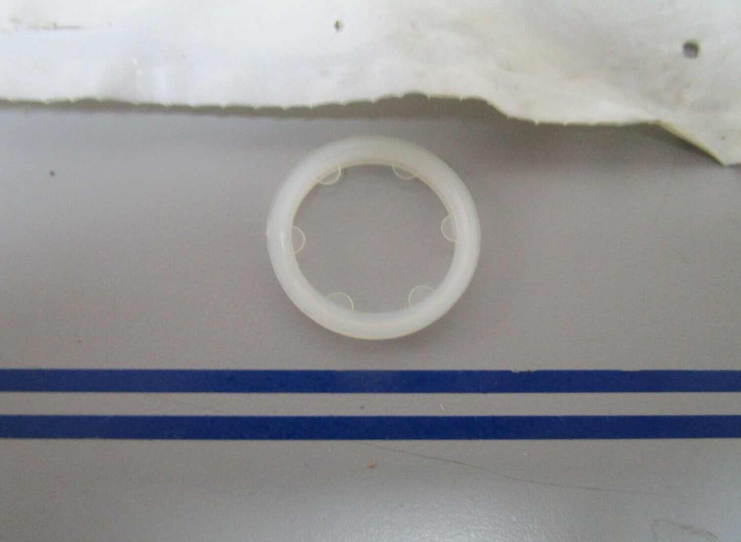 *NEW OEM* 0810 Case IH Washer K626769